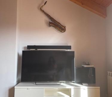 Molina de Aragón Apartamento | Ático en la Antigua Casa de Correos