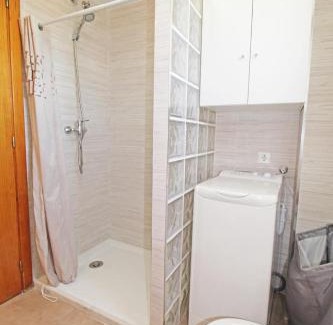 Coveta Fuma Apartamento | Ático en la playa de Muchavista de El Campello con vistas espectaculares a playa San Juan