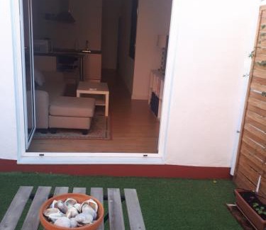 Los Remedios Apartamento | Ático en los remedios