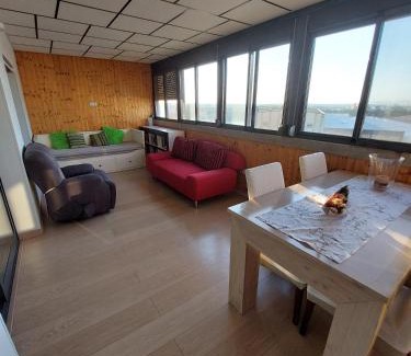 Paiporta Apartamento | Ático en Paiporta con 2 grandes terrazas