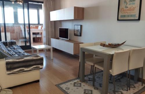Paiporta Apartamento | Ático en Paiporta con 2 grandes terrazas