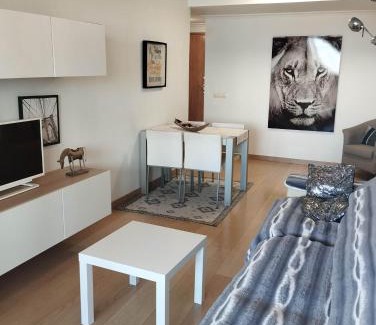 Paiporta Apartamento | Ático en Paiporta con 2 grandes terrazas