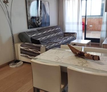 Paiporta Apartamento | Ático en Paiporta con 2 grandes terrazas