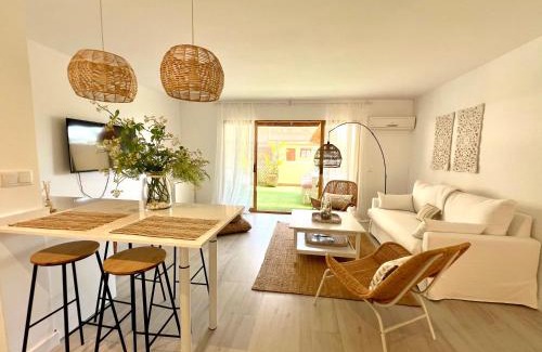 Altea la Vella Apartamento | Ático en Playa Altea - Puerto de Campomanes