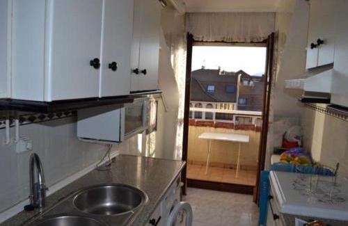 Noja Apartamento | Ático en Ris