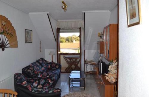 Noja Apartamento | Ático en Ris