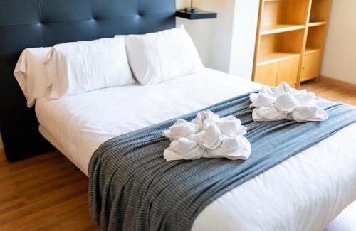 Centro de Granada Apartamento | Ático espectacular en pleno centro, parking Gratuito
