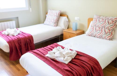 Centro de Granada Apartamento | Ático espectacular en pleno centro, parking Gratuito
