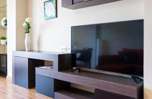 Centro de Granada Apartamento | Ático espectacular en pleno centro, parking Gratuito