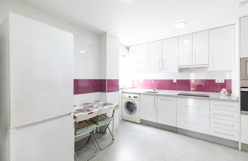 Centro de Granada Apartamento | Ático espectacular en pleno centro, parking Gratuito