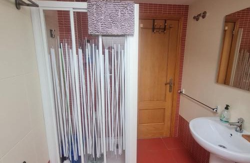 Felechosa Apartamento | Ático Felechosa loft