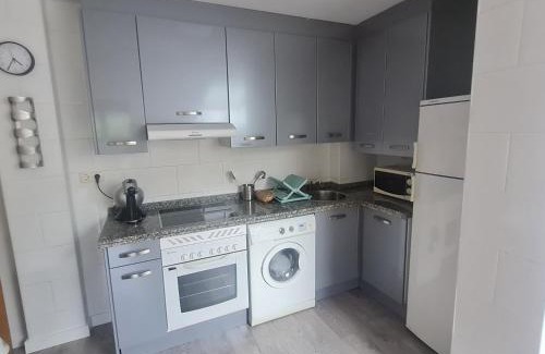 Felechosa Apartamento | Ático Felechosa loft