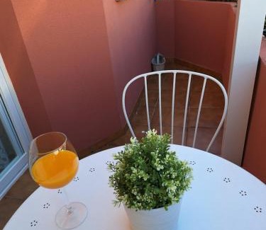 Nerja Apartamento | Ático fresco y luminoso con aparcamiento privado