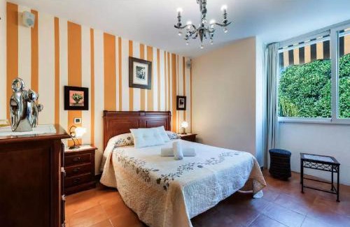 Alora Apartamento | Ático Guadalhorce - Mirador privado con barbacoa y solárium