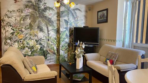 Alora Apartamento | Ático Guadalhorce - Mirador privado con barbacoa y solárium