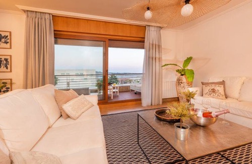 O Grove Apartamento | Ático III en isla de la Toja