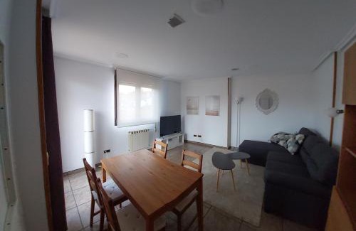 Centro de la ciudad de Gijón Apartamento | Ático Jovellanos