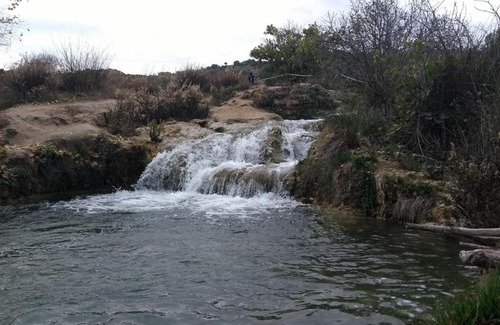 Ruidera Apartamento | ÁTICO "LA ESCAPADA" LAGUNAS DE RUIDERA