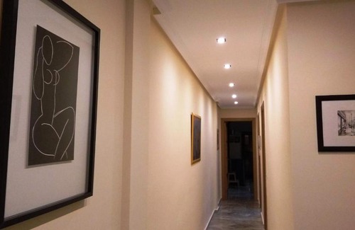 Ruidera Apartamento | ÁTICO "LA ESCAPADA" LAGUNAS DE RUIDERA