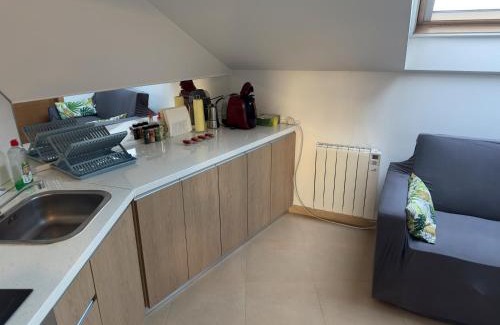 Maceira Apartamento | Ático La Quinta Esencia