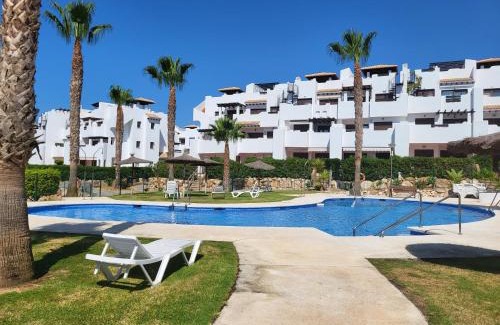 Vera Apartamento | Ático Loft Vera Playa