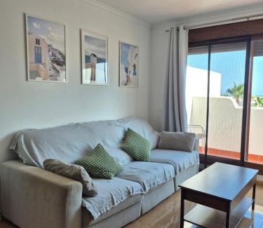 Vera Apartamento | Ático Loft Vera Playa