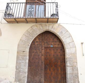Morella Apartamento | Ático Marqués Figuera