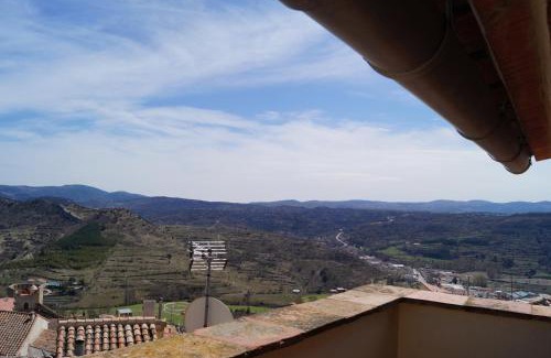 Morella Apartamento | Ático Marqués Figuera