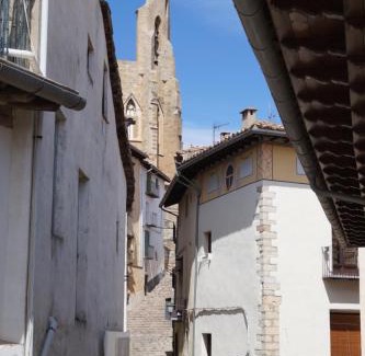 Morella Apartamento | Ático Marqués Figuera