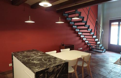 Morella Apartamento | Ático Marqués Figuera