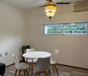 San Francisco Apartamento | Ático Mediterráneo