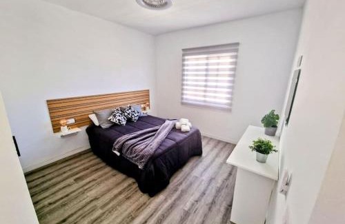 El Fraile Apartamento | Ático moderno cerca de la playa