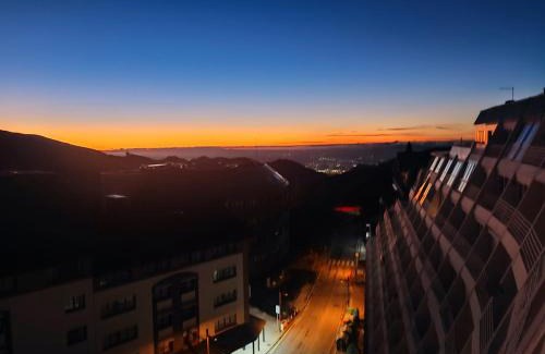 Pradollano Apartamento | Ático Montblanc Zona Baja