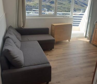 Pradollano Apartamento | Ático Montblanc Zona Baja