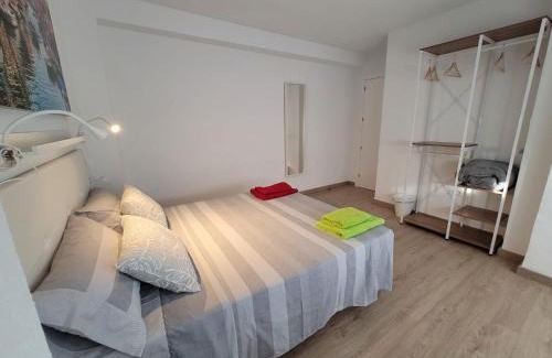 Alcantarilla Apartamento | ÁTICO octava planta cerca de Murcia con vistas a la sierra.