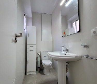 Alcantarilla Apartamento | ÁTICO octava planta cerca de Murcia con vistas a la sierra.
