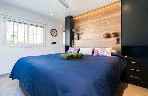 Centro histórico Apartamento | Ático Plata