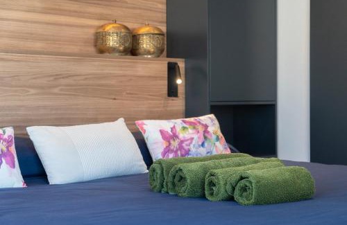 Centro histórico Apartamento | Ático Plata