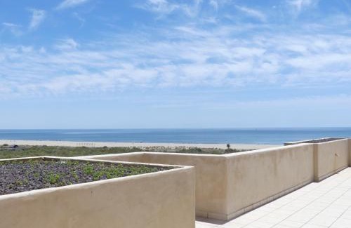 Punta del Moral Apartamento | ÁTICO PREMIUM VISTAS FRONTALES AL MAR