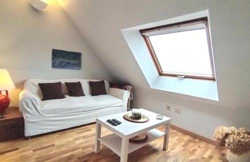 Covas Apartamento | Ático Primera Línea