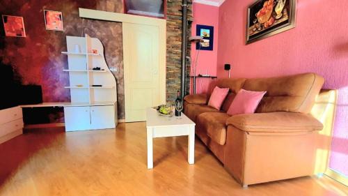 Punta Umbria Apartamento | Ático punta Umbría