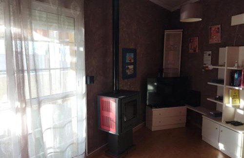 Punta Umbria Apartamento | Ático punta Umbría
