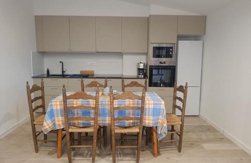 Palau-Saverdera Apartamento | Ático relax con gran terraza y vistas a la Costa Brava
