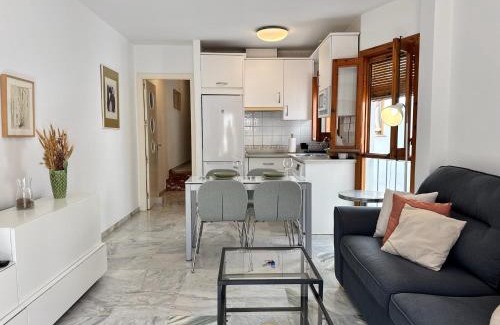 San Francisco-Ribera Apartamento | Ático San Francisco