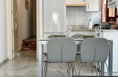 San Francisco-Ribera Apartamento | Ático San Francisco
