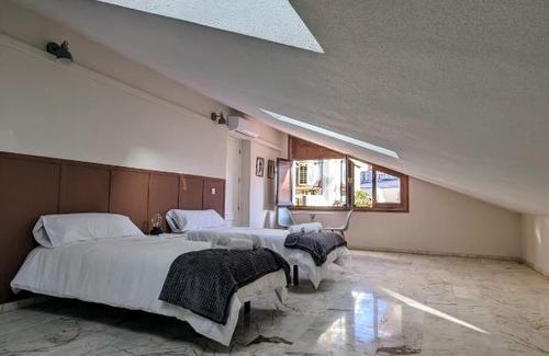 San Juan Apartamento | Ático San Juan 2