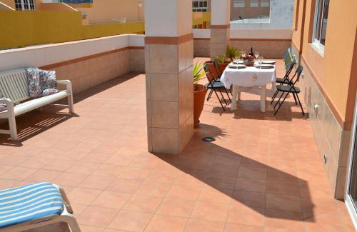 Gáldar Apartamento | Ático San Miguel