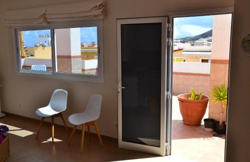 Gáldar Apartamento | Ático San Miguel