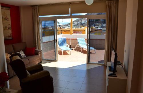 Gáldar Apartamento | Ático San Miguel