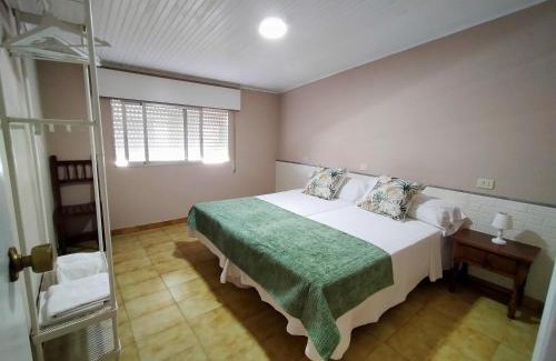 Sanxenxo Apartamento | Ático sin ascensor Casa Portela